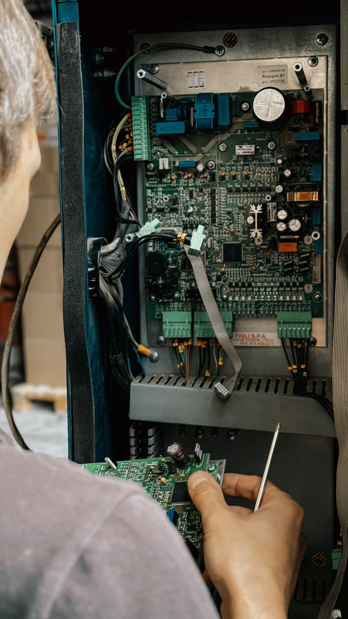 Maintenance qui prévient — vraiment